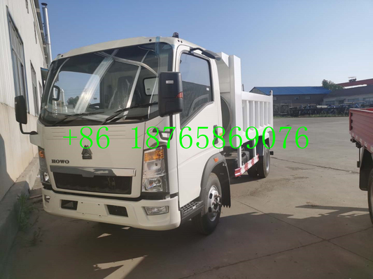 Revierdienst YN4102QBZL 7.00R16 Reifen-120L 6 Tonnen Kipplaster-