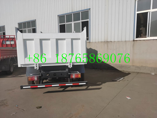 Revierdienst YN4102QBZL 7.00R16 Reifen-120L 6 Tonnen Kipplaster-