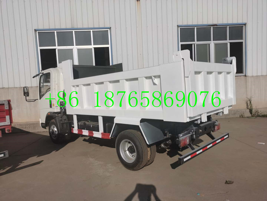 Revierdienst YN4102QBZL 7.00R16 Reifen-120L 6 Tonnen Kipplaster-