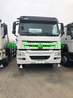 Wasser-Tankwagen 1500L Sinotruk Howo 10 Rad-6x4 336hp