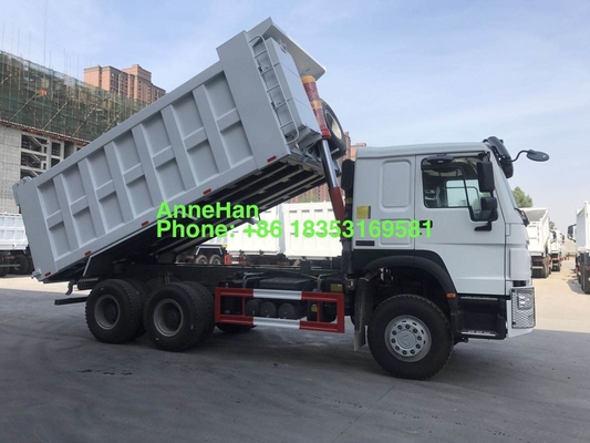 Hochleistungskipplaster 40t 50t Sinotruk Howo7 6x4