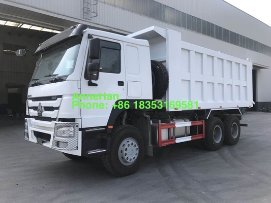 Hochleistungskipplaster 40t 50t Sinotruk Howo7 6x4
