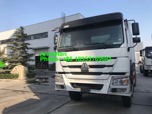 Hochleistungskipplaster 40t 50t Sinotruk Howo7 6x4