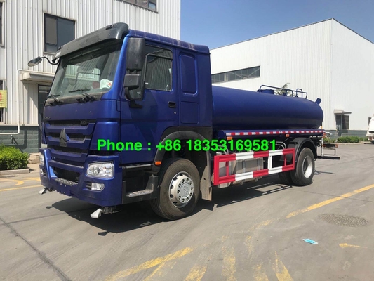 Wasser-Spray-LKW 7CBM 12000L für Landschaftstechnik