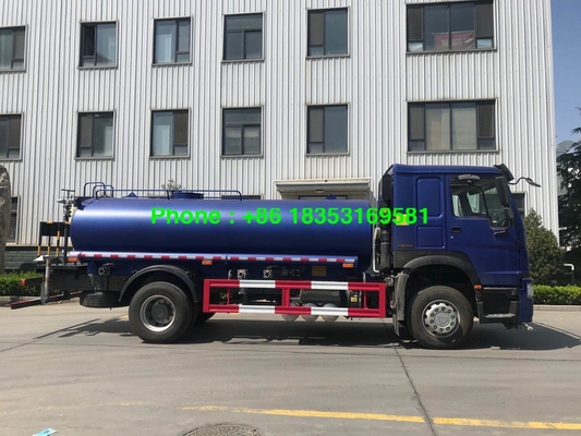Wasser-Spray-LKW 7CBM 12000L für Landschaftstechnik
