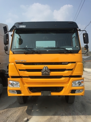 LKW-Primärantrieb-Traktor Howo 371 ZZ4257S3241W Sinotruk Howo