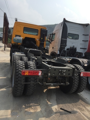 LKW-Primärantrieb-Traktor Howo 371 ZZ4257S3241W Sinotruk Howo