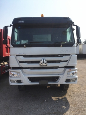 Hochleistungskippwagen schweren Hinterkippers SINOTRUK HOWO ZZ3257N3647B