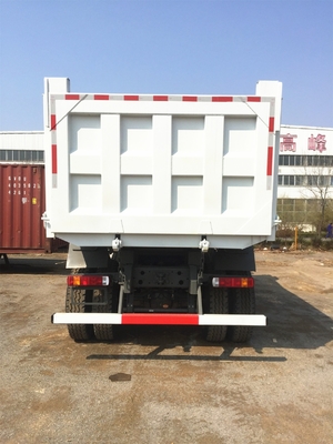 Hochleistungskippwagen schweren Hinterkippers SINOTRUK HOWO ZZ3257N3647B