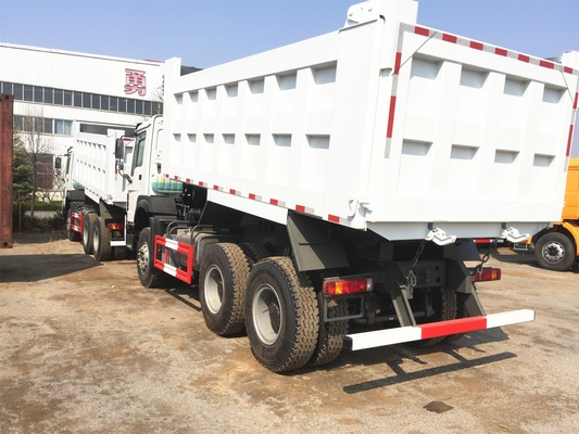 Hochleistungskippwagen schweren Hinterkippers SINOTRUK HOWO ZZ3257N3647B