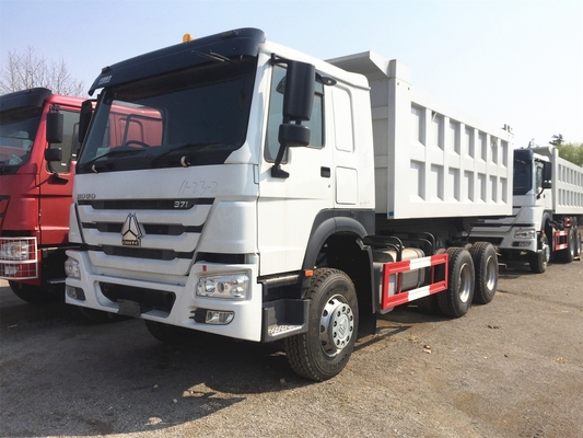 Hochleistungskippwagen schweren Hinterkippers SINOTRUK HOWO ZZ3257N3647B