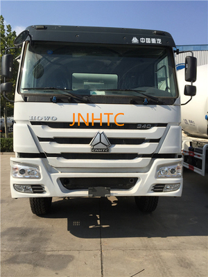 Howo Sinotruk 9 Kubik-10m3 12CBM Sitze des Betonmischer-LKW-zwei