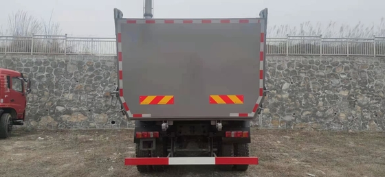 Howo 6x4 A7 Triebwagen 3 Achsen Triebwagen Triebwagen Triebwagen 60 Tonnen Triebwagen