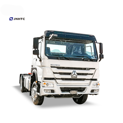 Räder 4x2 Howo Howo-Traktors 6 Primärantrieb des Traktor-LKW-4x2 266HP 336HP auf Lager in Tansania-Zamia Mosambik Indonesien