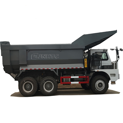 Untertagemineralbergwerk-Hochleistungskipplaster-Euro 2 70 Tonne
