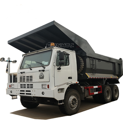 Untertagemineralbergwerk-Hochleistungskipplaster-Euro 2 70 Tonne
