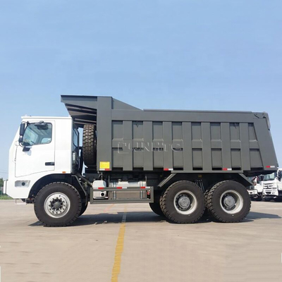 Untertagemineralbergwerk-Hochleistungskipplaster-Euro 2 70 Tonne