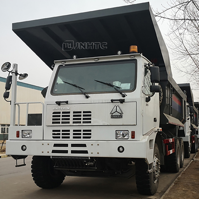 Untertagemineralbergwerk-Hochleistungskipplaster-Euro 2 70 Tonne
