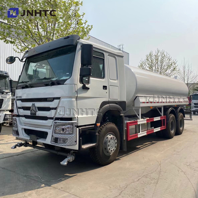 Neue/benutzte des Wasserträger-Behälter-Berieselungsanlagen-LKW-Euro2 Euro5 6X4 10 Räder 20 CBM HOWO