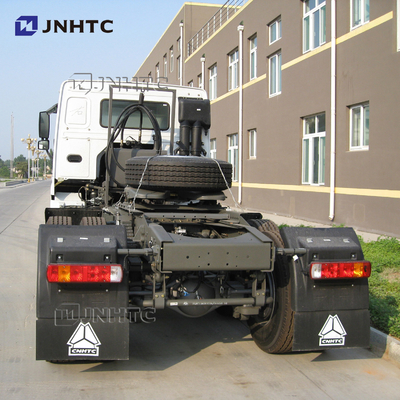Primärantrieb-LKW-Haupt-LKW-Pakistans A7 Sinotruk Howo A7 Traktor
