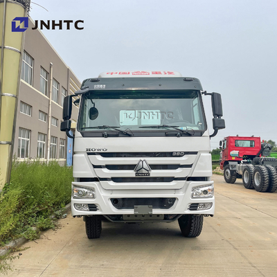 Wreckerabschleppwagen Räder HOWO 8X4 Euro2 12 Flachbettstraßensperre-Abbau-LKW