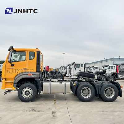 Sattelzug SINOTRUK HOHAN 6X4