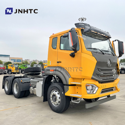 Sattelzug SINOTRUK HOHAN 6X4