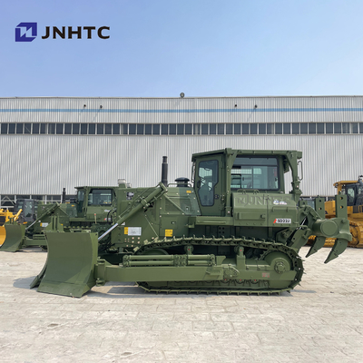 Militärplanierraupe 7.5cbm SD22J mit 220hp