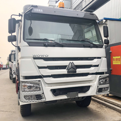 Dump 20Cubic 336hp 6x4 Tipper Truck For Sudan HOWO Euro2 LHD RHD