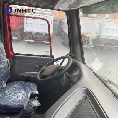 20t 30t Howo 10 Wheeler Dump Truck 20cbm 371hp mit 5.6m Pritschenaufbau