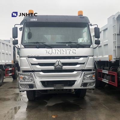20t 30t Howo 10 Wheeler Dump Truck 20cbm 371hp mit 5.6m Pritschenaufbau