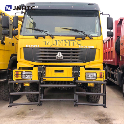 Tonne zehn Wheeler Dump Truck 20Cubic 371hp Tonne 30 HOWO 6x4 20 mit 5.6m Pritschenaufbau