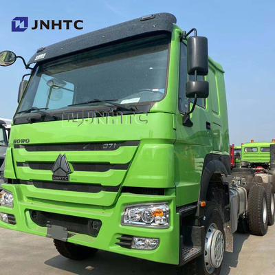 10 Hochleistungskipplaster HOWO 6x4 der Rad-371hp 30t 18M3