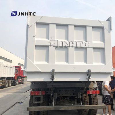 Sinotruk HOWO 6x4 10 dreht Hochleistungskipplaster 30t 18Cubic 380hp
