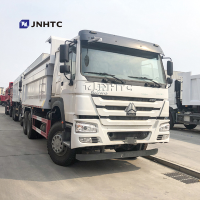 Sinotruk HOWO 6x4 10 dreht Hochleistungskipplaster 30t 18Cubic 380hp