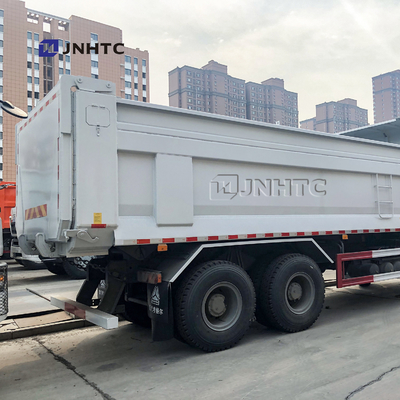 Sinotruk HOWO 6x4 10 dreht Hochleistungskipplaster 30t 18Cubic 380hp