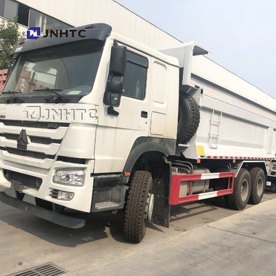 Sinotruk HOWO 6x4 10 dreht Hochleistungskipplaster 30t 18Cubic 380hp