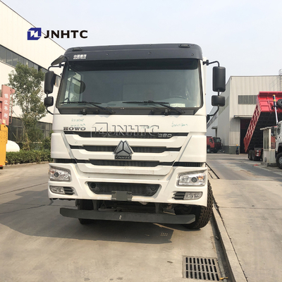 Sinotruk HOWO 6x4 10 dreht Hochleistungskipplaster 30t 18Cubic 380hp