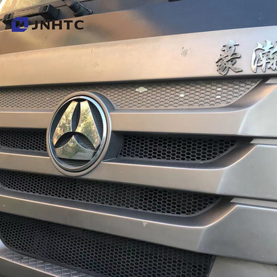 Des Primärantrieb-LKW-zweite Modell Sinotruk HOWO benutztes Handtraktor-des LKW-2019