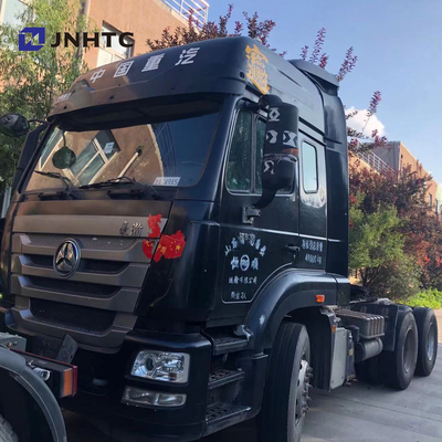 Des Primärantrieb-LKW-zweite Modell Sinotruk HOWO benutztes Handtraktor-des LKW-2019