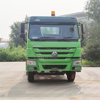 Benutzter Traktor-LKW Rhd-Mann-Diesel Sinotruk Howo 6x4