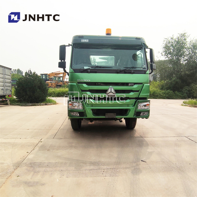 Rad-Sattelzug-LKW Rhd-Traktor Sinotruk Howo TX 6x4 430hp 10