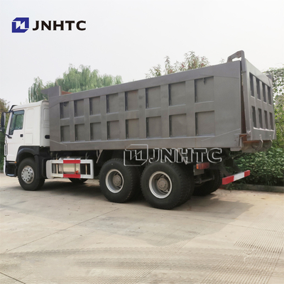 Kipper-LKW 6x4 336 Sinotruck Howo 371 10 Geschäftemacher 40 Ton Tipper Truck