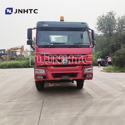 Primärantrieb-LKW-Traktor-LKW Howo-Traktor-LKW Sinotruk HOWO 371hp 6x4
