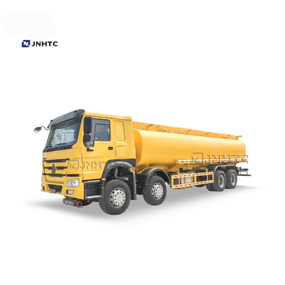 Sino Tankfahrzeug-LKW HOWO 6x4 371hp mit Tanker 20cbm