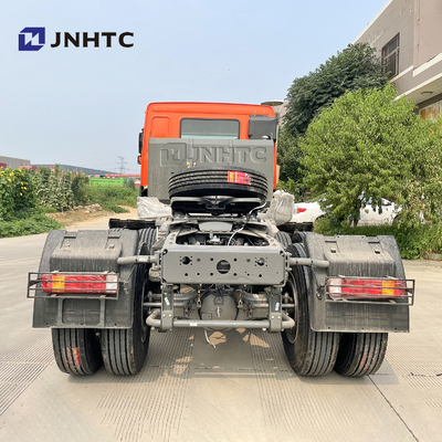 Räder 20ton RHD Sinotruk HOWO 6x4 10 LKW-Hauptprimärantrieb-Traktor-LKW