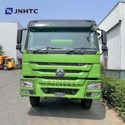 Mischer-LKW-Fahrmischer Sinotruk HOWO 6X4 12cbm