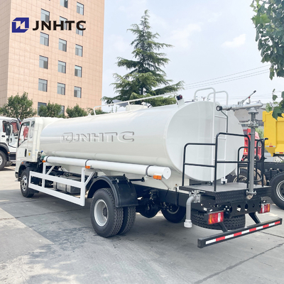 8000 Liter Howo-Revierdienst-Handels-LKW-wässern Berieselungsanlagen-LKW
