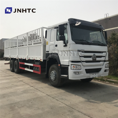 Fracht-LKW SINOTRUK 6x4 Off Road LKW-371HP 30 Tonnen Lorry Truck
