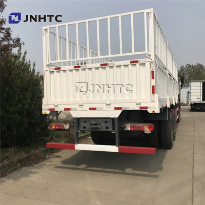 Fracht-LKW SINOTRUK 6x4 Off Road LKW-371HP 30 Tonnen Lorry Truck